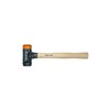 Safety Hammer Black/Orange/Clear 832-38 30mm Wiha 26611