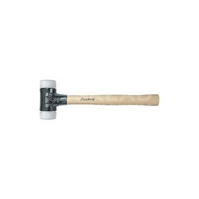 White/White Safety Hammer 832-99 30mm Wiha 26644