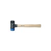 Safety hammer blue/black 832-13 30mm Wiha 26649.