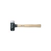 Safety hammer black/white 832-39 40mm Wiha 26658