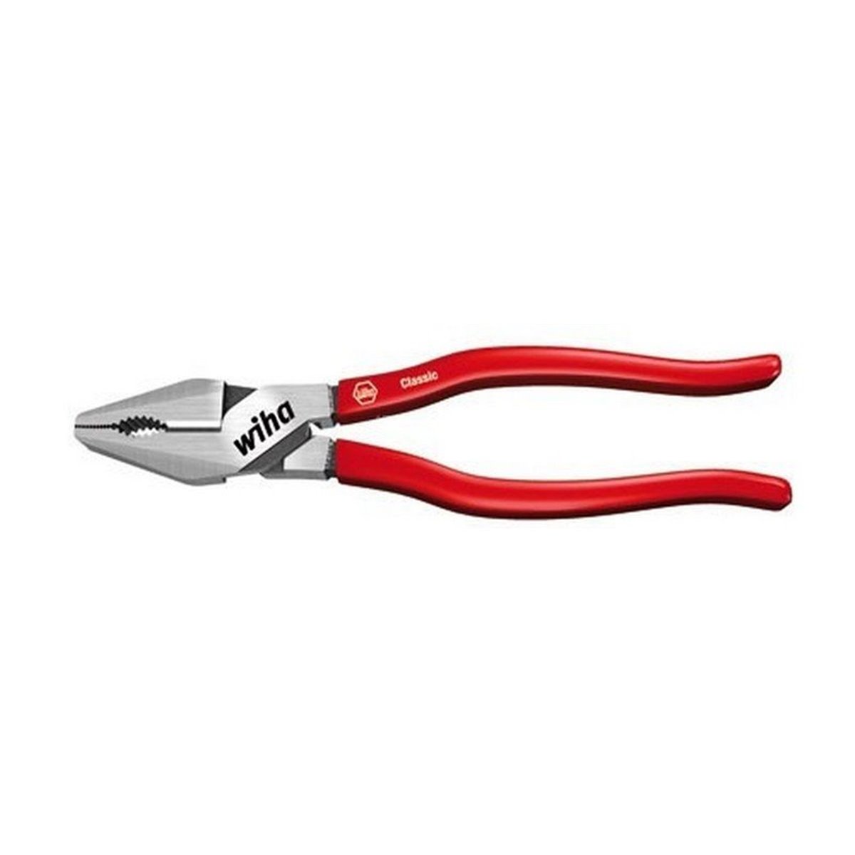 Classic Z02001 Reinforced Pliers Wiha 26715