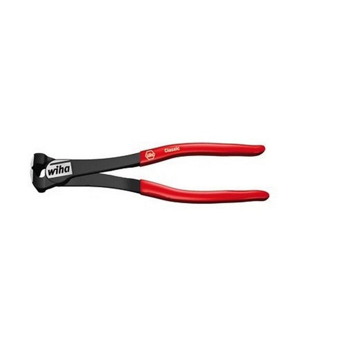 Szczypce do cięcia czołowego 180mm Classic Z17018001 Wiha 26758