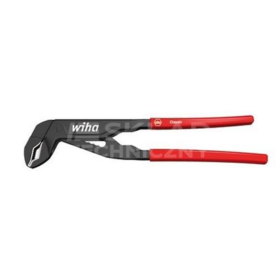 Adjustable Classic pliers with piercing function Z21018001 Wiha 26760.