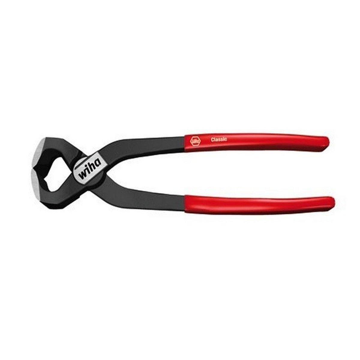 Classic Z30018001 nail pliers by Wiha 26771.