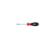 SoftFinish flat screwdriver 530 6.5 125mm Wiha 03226.