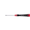 PicoFinish Pozidriv screwdriver 262P PZ1 60mm by Wiha 04462.