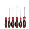 SoftFinish 308ZK6 PŁ/PZ 6-piece screwdriver set by Wiha 21249.