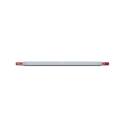 Hexagonal shank SYSTEM 6 284 4.0-4.0 Wiha 00637.