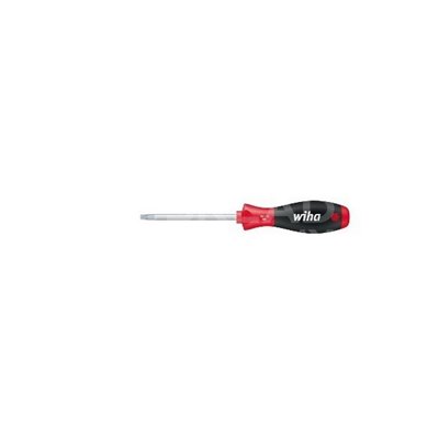 SoftFinish Torx screwdriver 362 T25 100mm Wiha 01293.