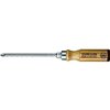 Screwdriver with wooden handle Phillips PH1 80mm 129 Wood Wiha 00057