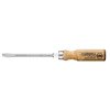 Wooden handle flathead screwdriver 9.0-150mm 162 Wood Wiha 00154