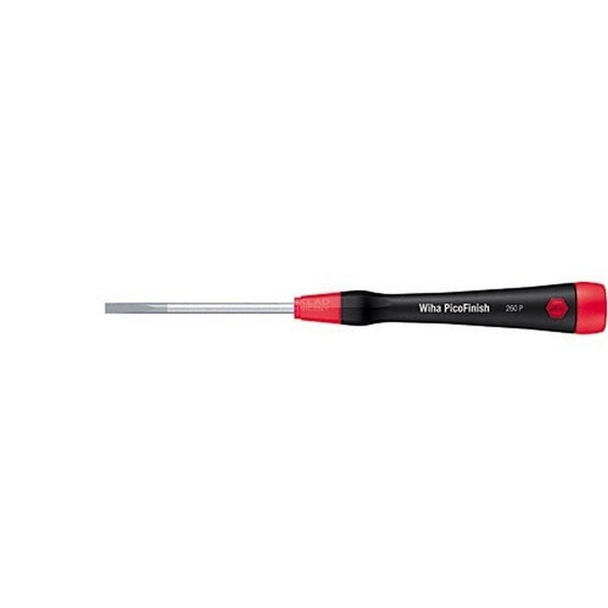 PicoFinish 260P 1.5-40mm flathead screwdriver Wiha 00478