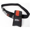 Wiha Belt pouch for e-screwdriver speedE® (44367)