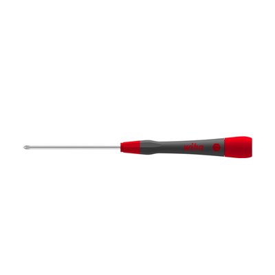 Wiha PicoFinish® fine screwdriver  Phillips  PH00 x 40 mm (43370)