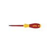 Wiha Screwdriver SoftFinish® electric Phillips PH0 (43390)