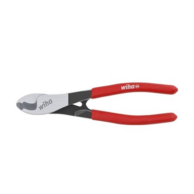 Wiha Cable cutter Classic 210 mm, 8 1/4" (43541)