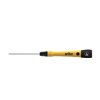 Wiha Fine screwdriver PicoFinish® ESD Hex nut driver 3.0 mm x 60 mm (43687)