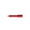 Wiha Insulated extension 1/2" for nut driver inserts, insulated 125 mm (43055)