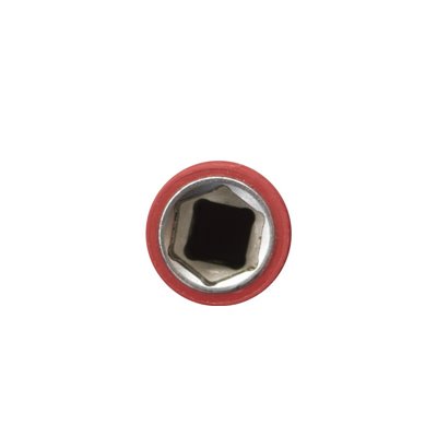 Wiha Insulated nut driver insert 1/4" hexagon head 9.0 mm (43094)