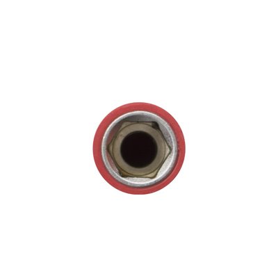 Wiha Insulated nut driver insert 1/4" internal hexagon  (43113)