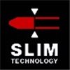 Wiha slimBit electric bit Slotted 2.0 mm x 75 mm (43115)