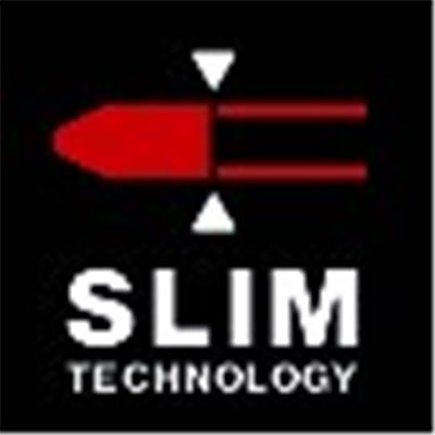 Wiha slimBit electric bit set TORX®, 7-pcs. incl. SlimBit box (43153)