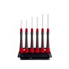 Wiha Fine screwdriver set PicoFinish® TORX®, 7 pcs. incl. holder (42996)