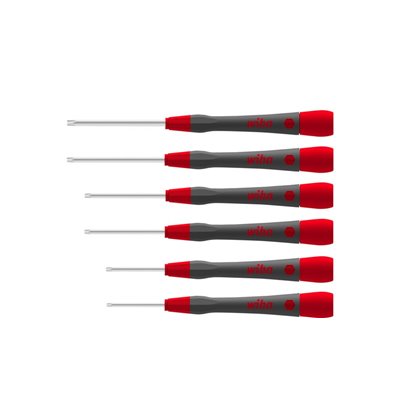 Wiha Fine screwdriver set PicoFinish® TORX®, 7 pcs. incl. holder (42996)