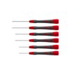 Wiha Fine screwdriver set PicoFinish® TORX®, 7 pcs. incl. holder (42996)