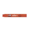 Wiha Electrician's Longlife® folding ruler, 2 m metric, 10 segments 15 mm (42068)