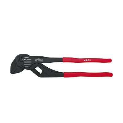 Wiha Pliers wrench Classic 250 mm, 10" (40923)