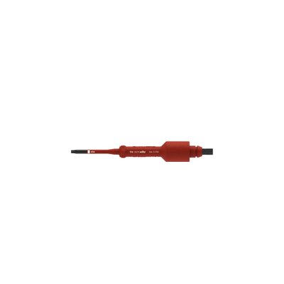 Wiha Interchangeable electric blade TORX® for torque screwdriver with T-handle electric T15 (38931)
