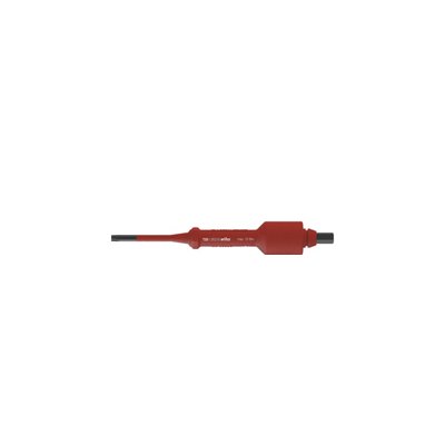 Wiha Interchangeable electric blade TORX® for torque screwdriver with T-handle electric T20 (38932)