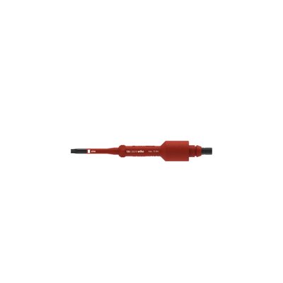 Wiha Interchangeable electric blade TORX® for torque screwdriver with T-handle electric T25 (38933)
