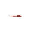 Wiha Interchangeable electric blade TORX® for torque screwdriver with T-handle electric T40 (38936)