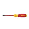 Wiha Screwdriver SoftFinish® electric slimFix Phillips PH1 (39564)