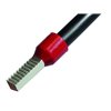 Wiha Crimping tools for wire-end sleeves 220 mm, 0.14 - 16 (40342)