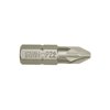 Bit Pozidriv PZ2x50mm - 2 pieces. Irwin