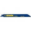 Bi-Metal Blade for Metal and Wood 150mm 10 TPI - 5pcs. Irwin 10504151