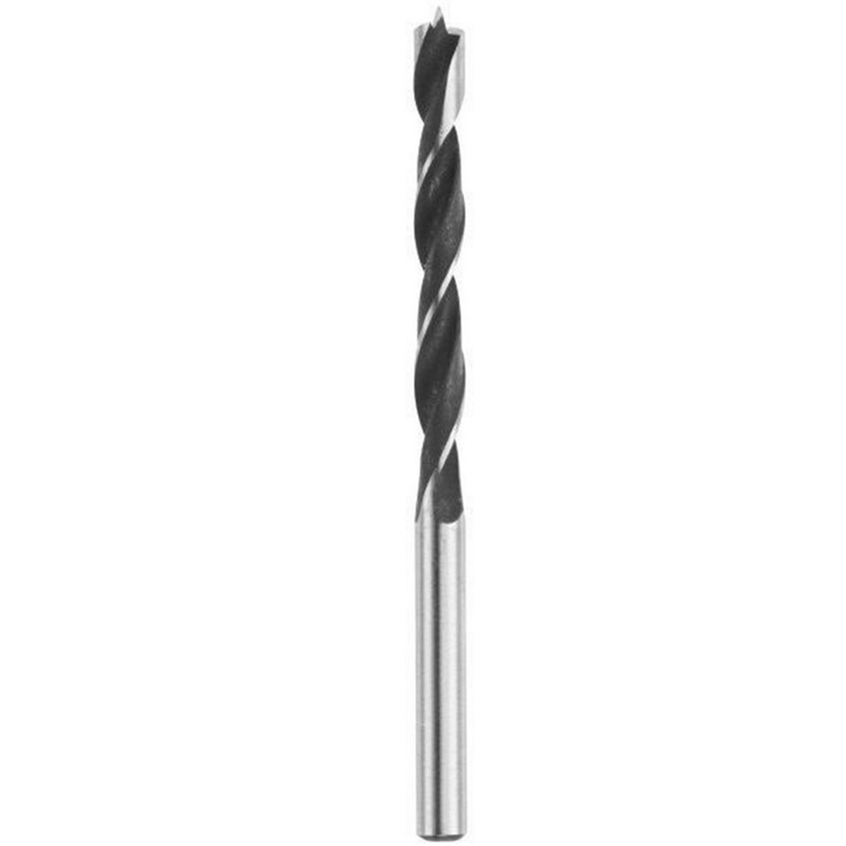 Irwin 10502795 Brad Point Wood Spiral Drill Bit 6.0x67/103mm.