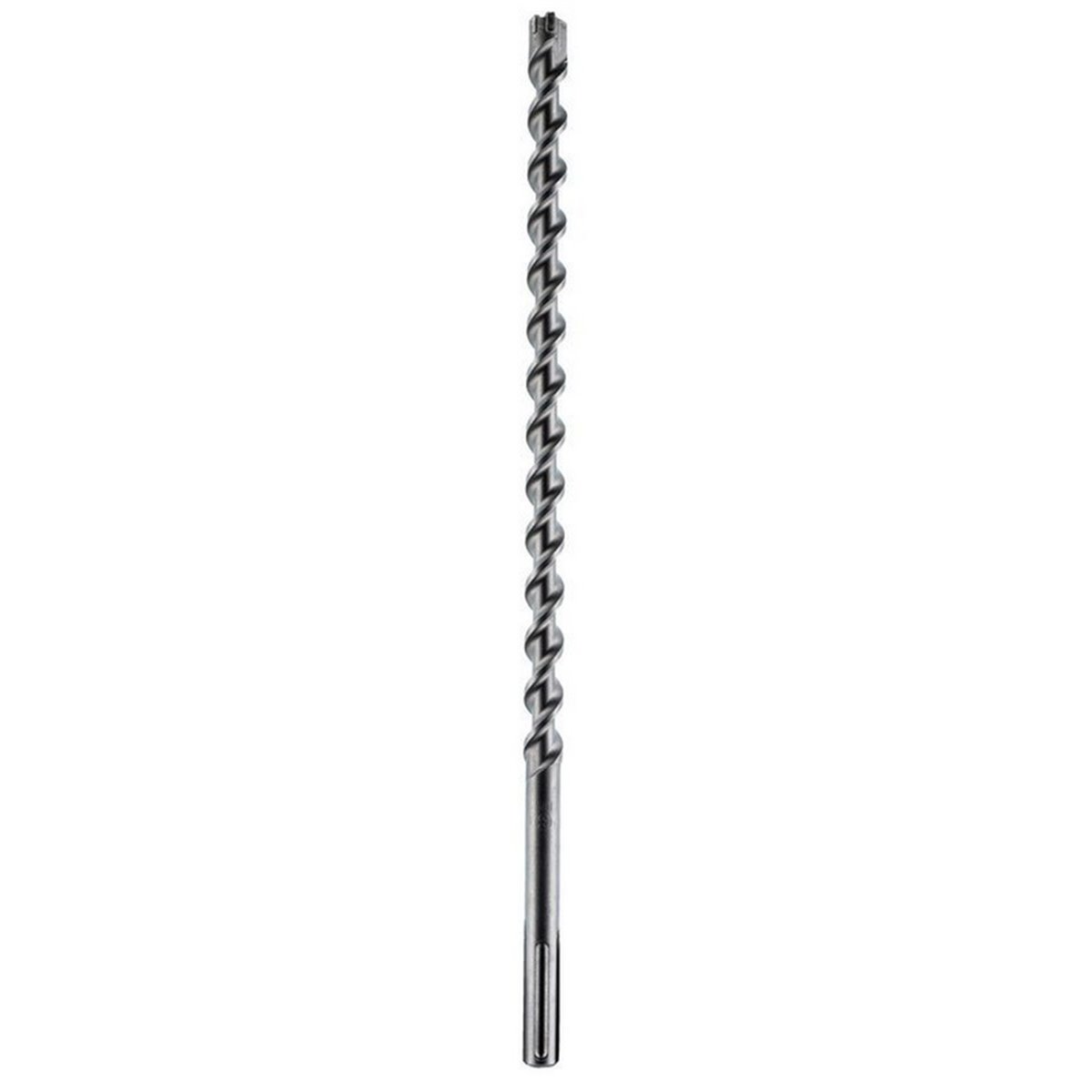 Irwin 10502098 Speedhammer Max 15.0x400/540mm Concrete Drill Bit