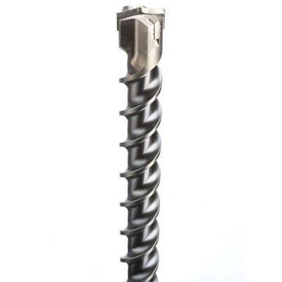 Irwin 10502098 Speedhammer Max 15.0x400/540mm Concrete Drill Bit