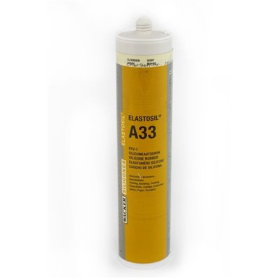 ELASTOSIL A33 IVORY 310ml Wacker Chemie 60008102