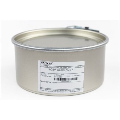 Pasta silikonowa Silicone Paste P 1kg Wacker Chemie 60003071