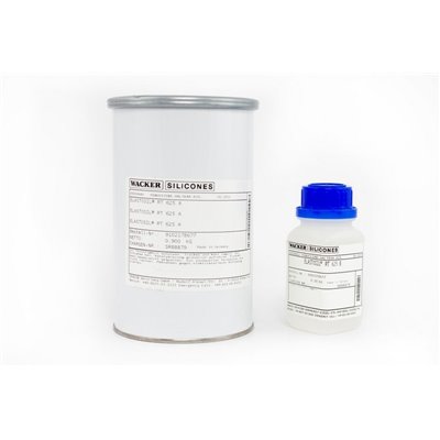 ELASTOSIL RT 625 A/B 1kg Wacker Chemie 60004446/60004452
