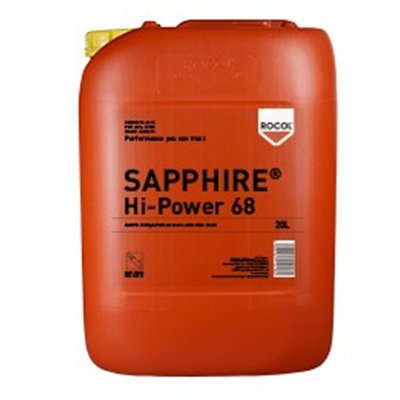 SAPPHIRE Hi-Power 68 Rocol 20l RS52565