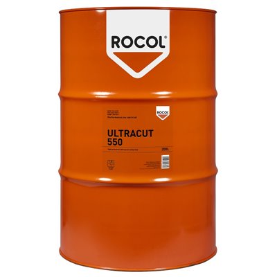 ULTRACUT 550 Rocol 200l RS51619