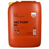 VAC PUMP Oil Rocol 20l RS16805