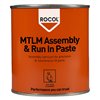 MTLM ASSEMBLY AND RUNNING IN PASTE Rocol 750g RS10056