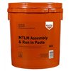 MTLM ASSEMBLY AND RUNNING IN PASTE Rocol 18kg RS10057